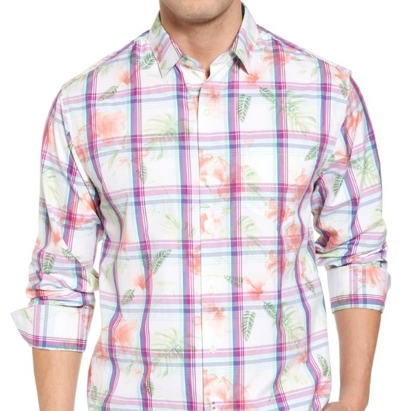 new tommy bahama shirts